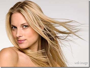 Cabelo lindo