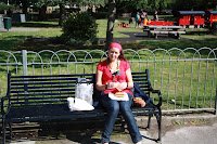 London