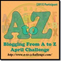 A2Z-2013-BADGE-001 A2Z-2013-BADGE-001