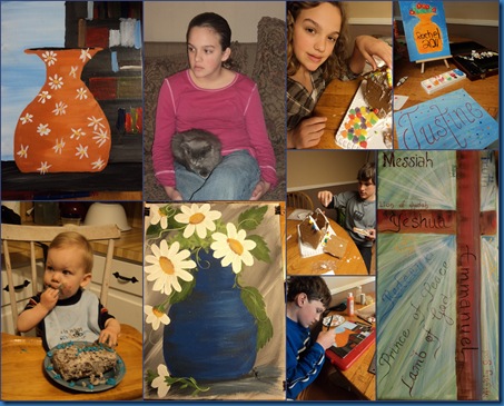 End of 2011