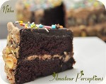 Celebration Chocolate Cake 15 Celebration Chocolate Cake 15