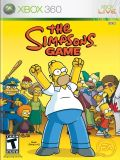 Descargar juego The Simpson para celulares gratis Descargar juego The Simpson para celulares gratis