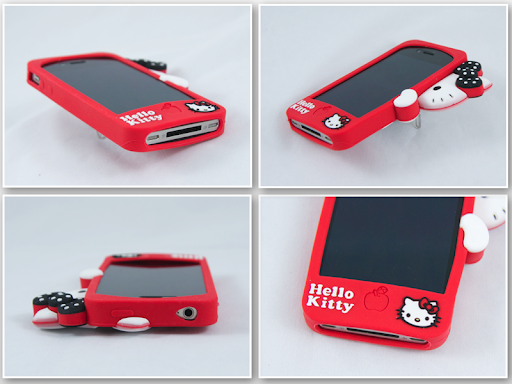 Hello kitty iphone 4(s)保護套 23.png