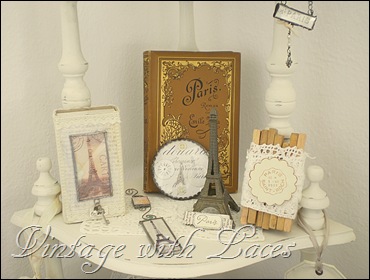 Vintage with Laces - Studio Vintage with Laces - Studio