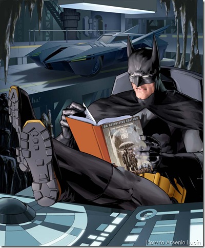 Orden de lectura Orden de lectura
