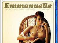 Emmanuelle (1974) เอ็มมานูเอล ร้อนรัก [นี่คือต้นฉบับ ภ.อีโรติกร้อนรักที่โด่งดังเป็นตำนานไปทั่วโลกถ่ายทำในไทยทั้งเรื่อง