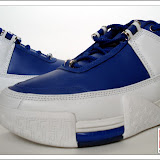 NikeZoomLeBronIILowGallery Nike Zoom LeBron II