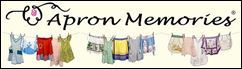AM Logo with clothesline