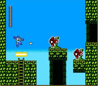 ゲーム画面 ゲーム画面