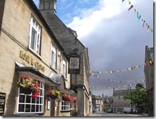 Rose and Crown, Oundle