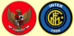 Indoneisa vs Inter Milan Indoneisa vs Inter Milan