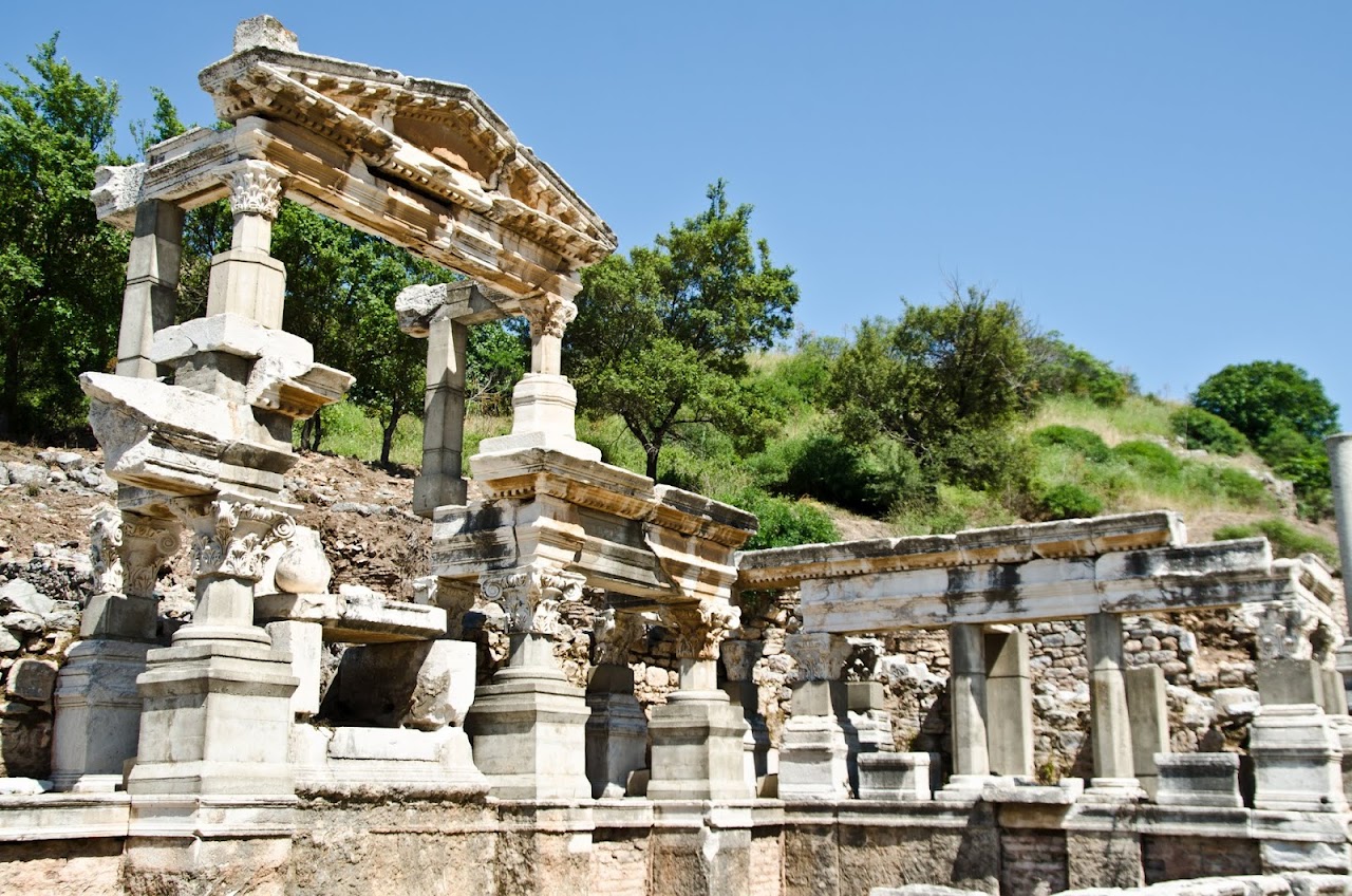 Ephesus