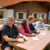 17.08.10 Malga Weizgruber Alm