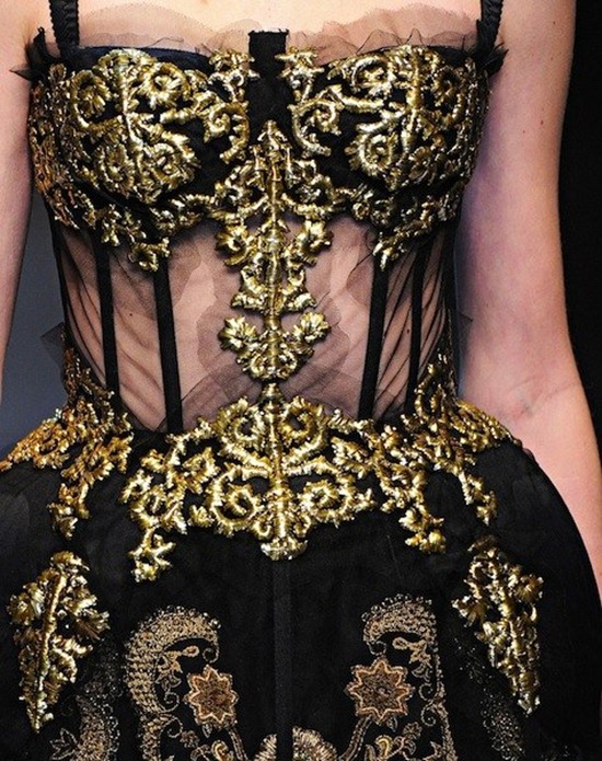 dolce gabbana_fall2012 closeup-4