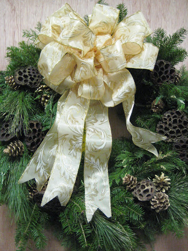 Welker Wreath