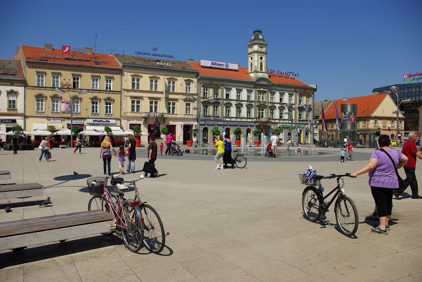 Osijek