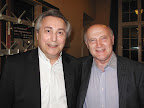 Oleg Meisenberg, Boris Kuschnir