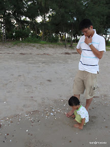 เที่ยวหาดบ้านกรูดในวันแม่วันที่ 2