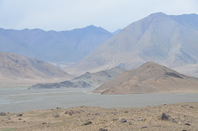 MuztaghAta