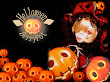 Helloween Berry Pot