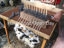 Hallr Wood Open Day
