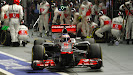 HD Wallpapers 2012 Formula 1 Grand Prix of Singapore