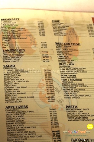 Made's Warung Bali 39 Made's Warung Bali 39