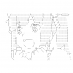 Twitter icon size W73xH73
