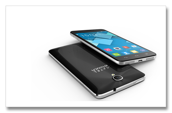 Alcatel One Touch Idol X+