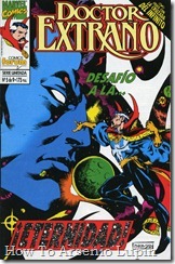 P00005 - Dr Extraño nº5de9 P00005 - Dr Extraño nº5de9