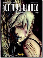 P00003 - Hormiga blanca khandam # P00003 - Hormiga blanca khandam #