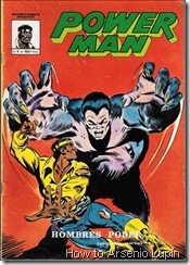 P00004 - Powerman Mundicomics #4 P00004 - Powerman Mundicomics #4