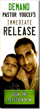 Demand Nadarkhani Release