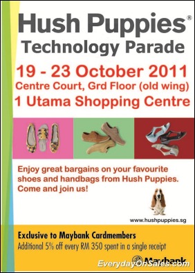 Hush-Puppies-Technology-Parade-2011-EverydayOnSales-Warehouse-Sale-Promotion-Deal-Discount