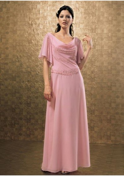 Vestidos para Mãe da Noiva