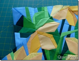 Argh green daffodil Argh green daffodil