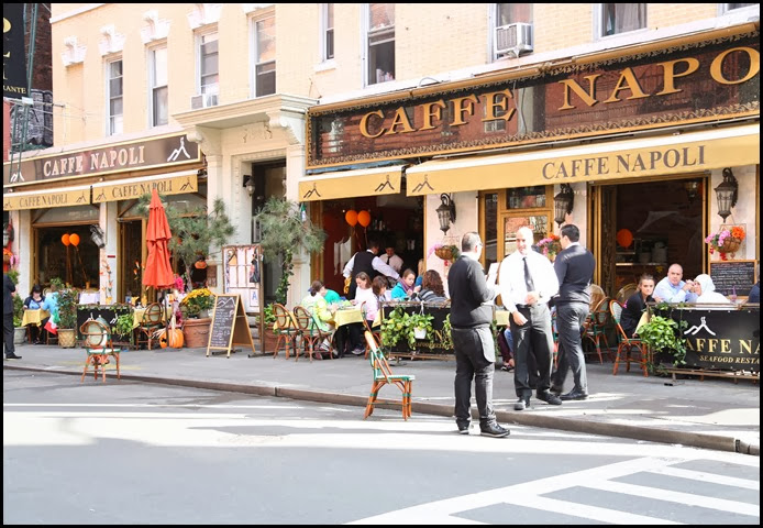 Little Italy NYC 11-2013 (1)