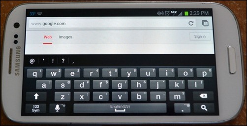 horizontal keyboard horizontal keyboard