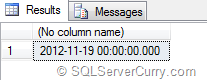 sql-date-time