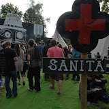 B-SIDES Festival 2010 - Impressionen