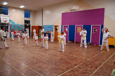 October 2010 Grading Pictures