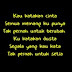 lagu melayu top masa kini 2012 #10