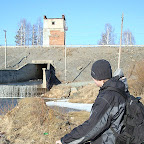 2009-04-28 Открытие сезона