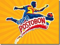 copa postobon