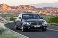 Mercedes-Benz S 350 BlueTec (W 222) 2013 Mercedes-Benz S 350 BlueTec (W 222) 2013