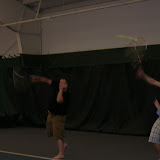 Synchronized Tennis