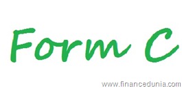 Form C