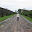 Citadel wall