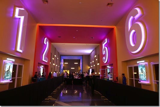 Fairview Terraces Cinemas_ Fairview Terraces Cinemas_