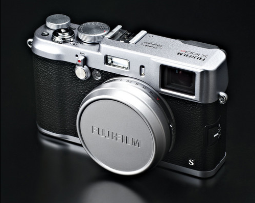 Fujifilm X100S Digital Camera